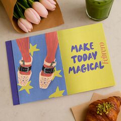 Agenda Tantanfan castellano sem/vista 2026