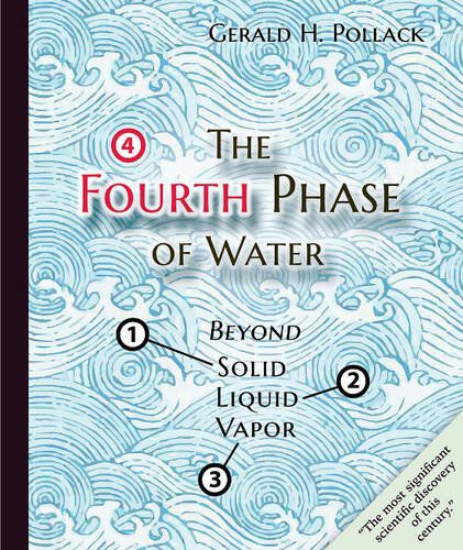 The fourth phase of water