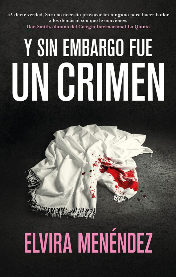 Y sin embargo, fue un crimen