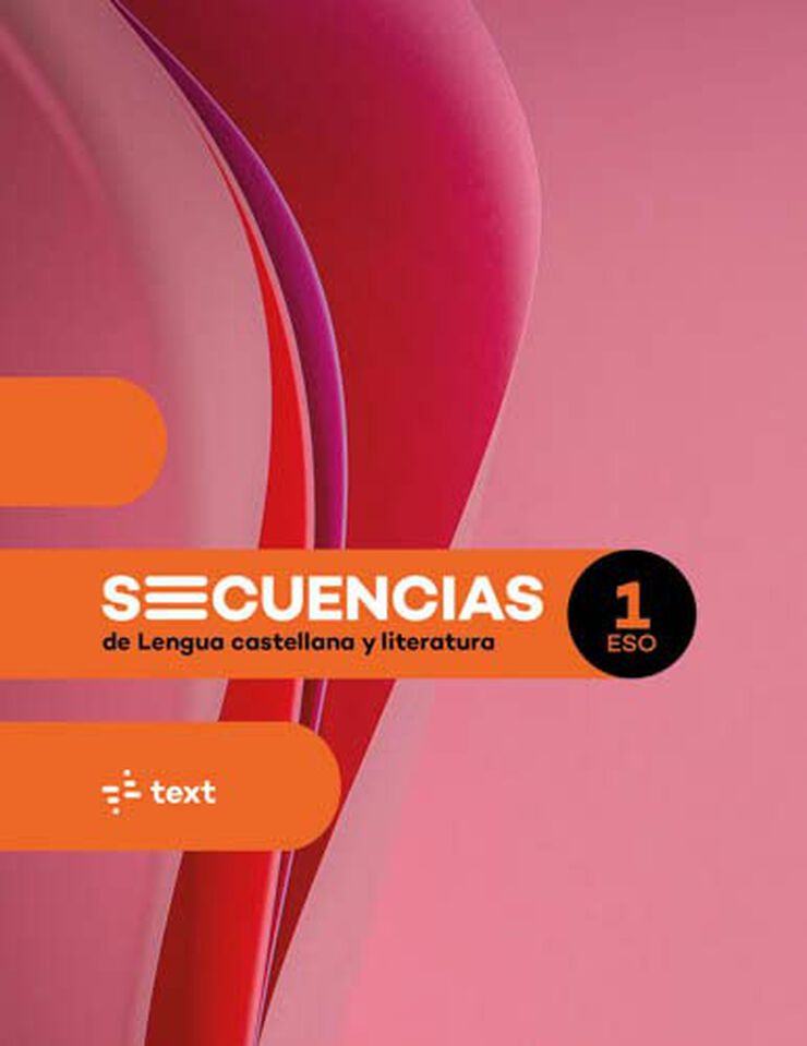 Seqncies Lengua Castellana 1 ESO