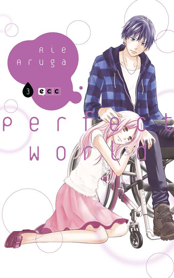 Perfect world n&uacute;m. 03