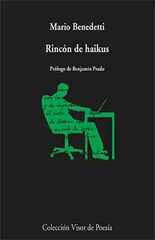 Rincón de haikus Rincón de haikus