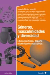 G&eacute;neros, masculinidades y diversidad