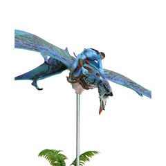 Figures Super Criatura Mon Pandora Avatar Onada 1 Assortides