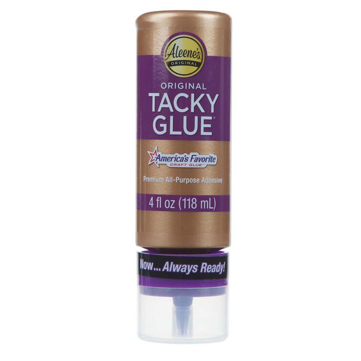 Cola Tacky Glue 118ml