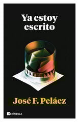 Ya estoy escrito Ya estoy escrito