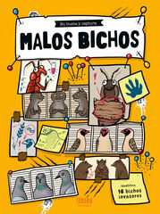 Malos bichos