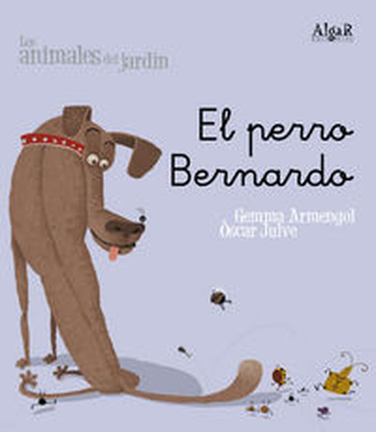El Perro Bernardo