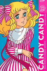 Candy Candy. Más bonita cuando sonrie Candy Candy. Más bonita cuando sonrie