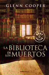 La  Biblioteca de los muertos