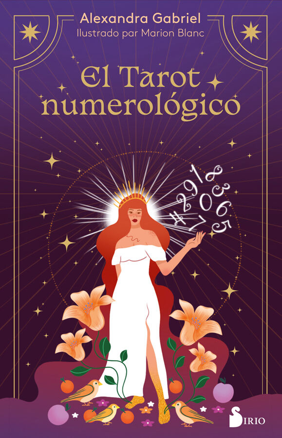 El tarot numerol&oacute;gico