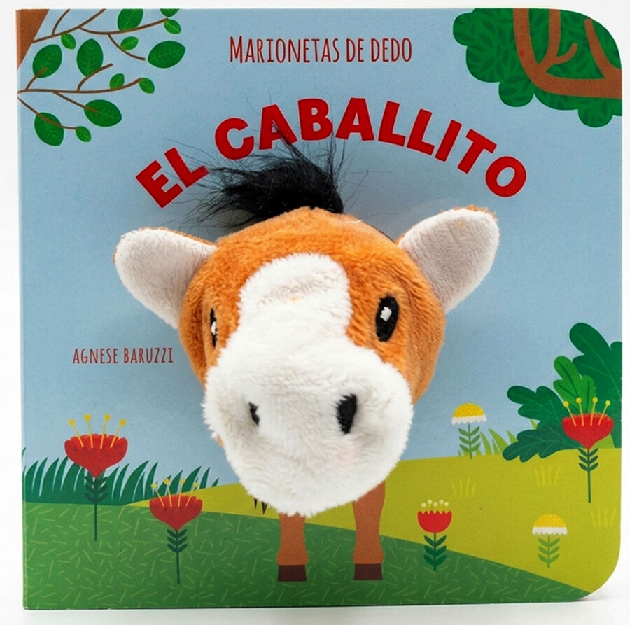 El caballito