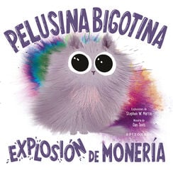 Pelusina bigotina Pelusina bigotina