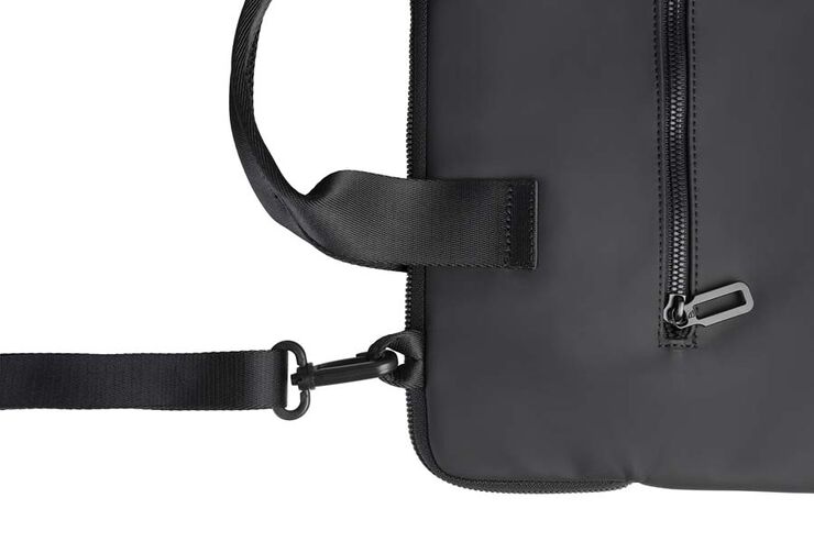 Malet&iacute;n PC Tucano Superslim 13-14 negro