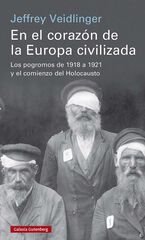 En el corazón de la Europa civilizada En el corazón de la Europa civilizada