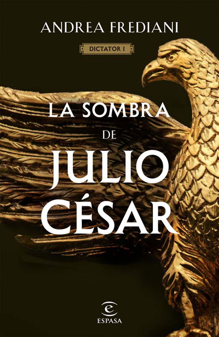 La sombra de Julio César