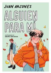 Alguien para mí Alguien para mí