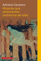 Mujeres que amamantan cachorros de lobo Mujeres que amamantan cachorros de lobo