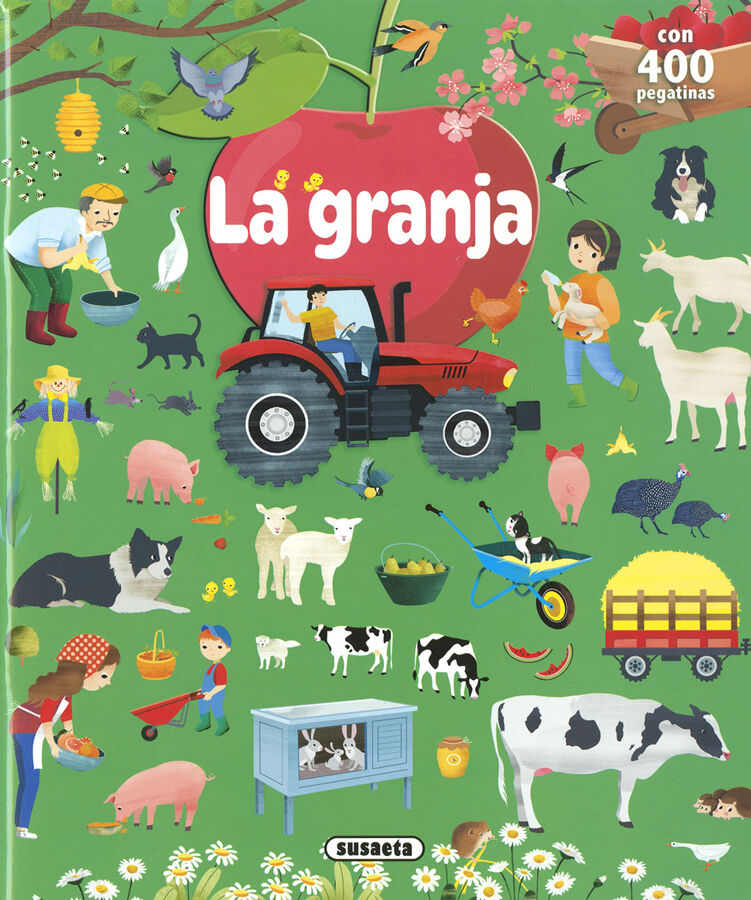 La granja