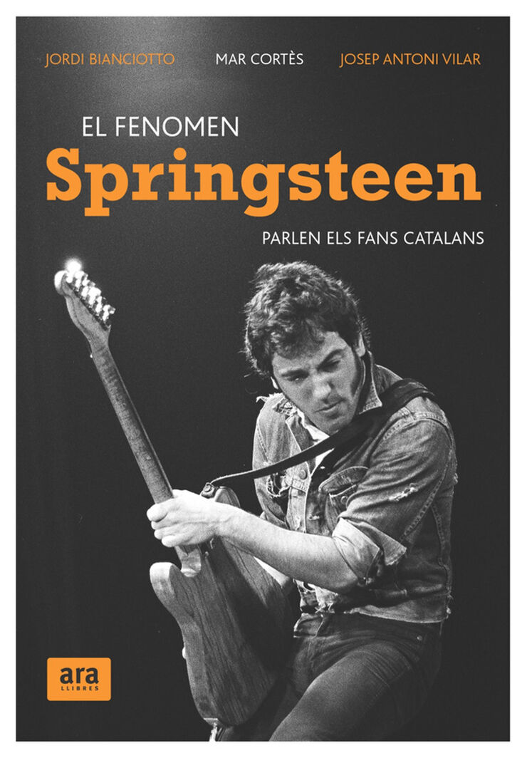 El fenomen Springsteen