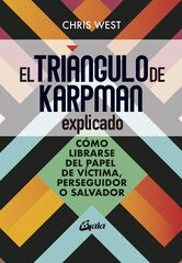 El triángulo de Karpman explicado El triángulo de Karpman explicado