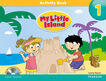 My Little Island 1 Workbook Pack Infantil 3 aos