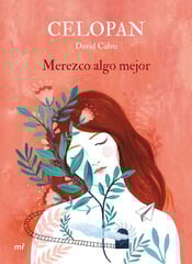Merezco algo mejor Merezco algo mejor