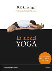 La luz del Yoga La luz del Yoga