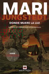 Donde muere la luz Donde muere la luz