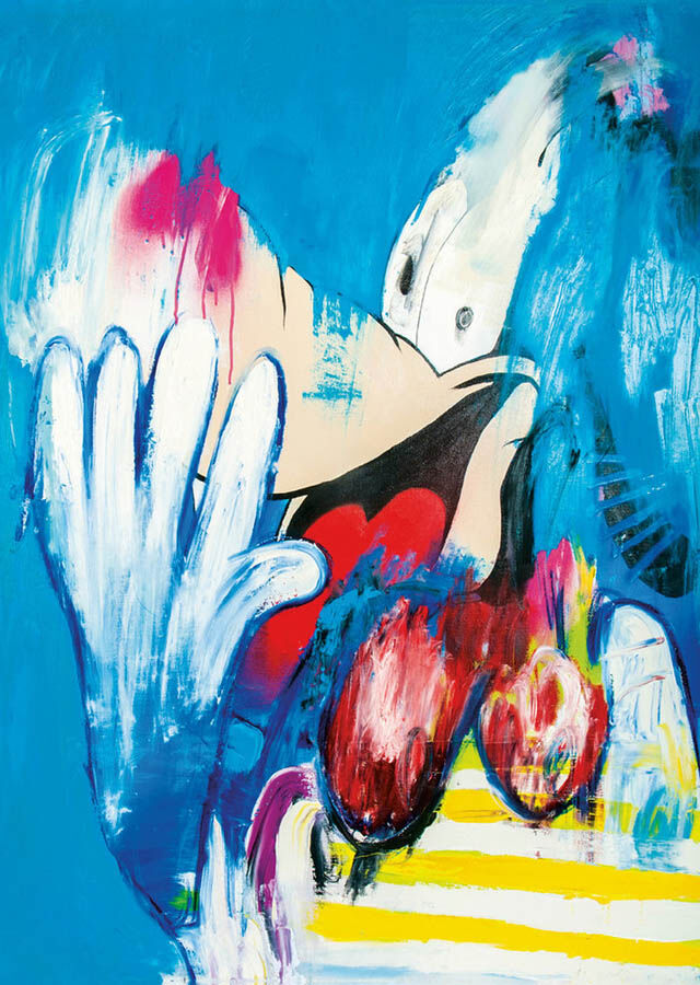 La hora at&oacute;mica