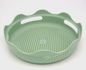 Galleda Plegable 7 en 1 Eco Verd