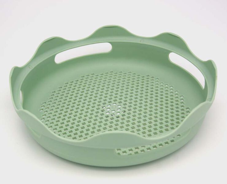Galleda Plegable 7 en 1 Eco Verd