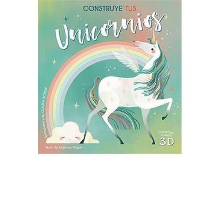 Construye tus unicornios