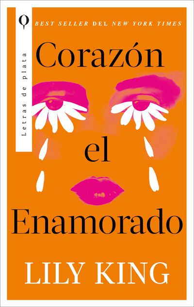Coraz&oacute;n el Enamorado