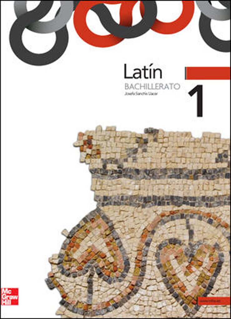 Latín 1º Bachillerato