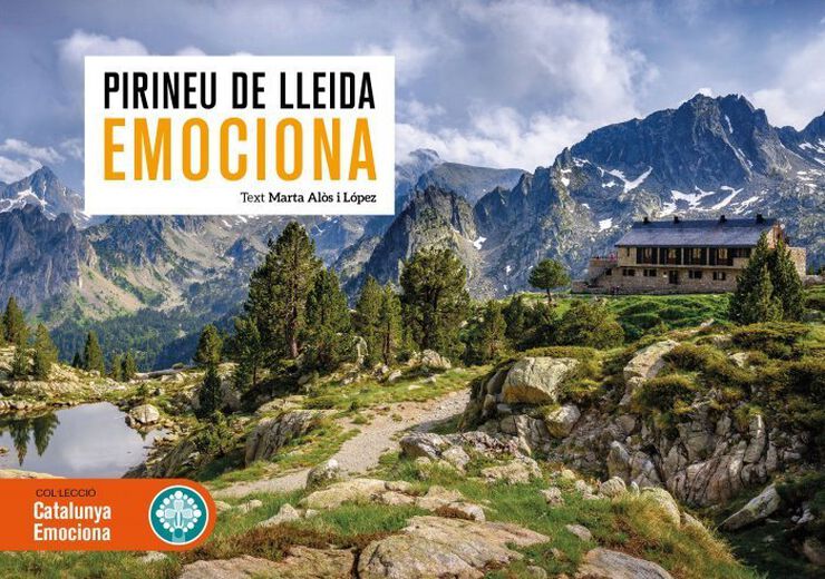 Pirineu de Lleida emociona