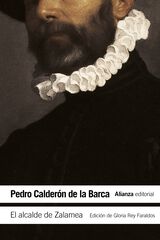 Alcalde de Zalamea, El Alcalde de Zalamea, El