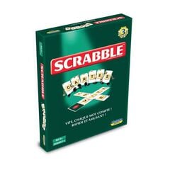 Scrabble Cartas Catal&aacute;n