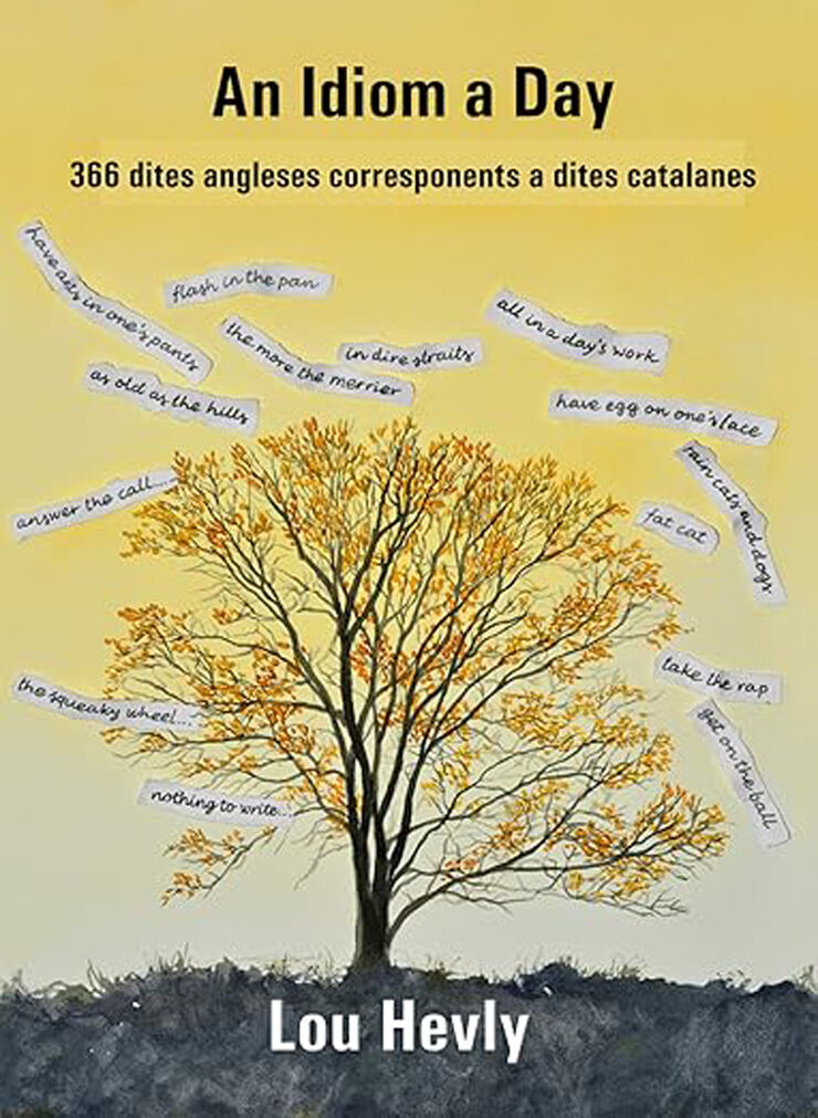 An Idiom A Day