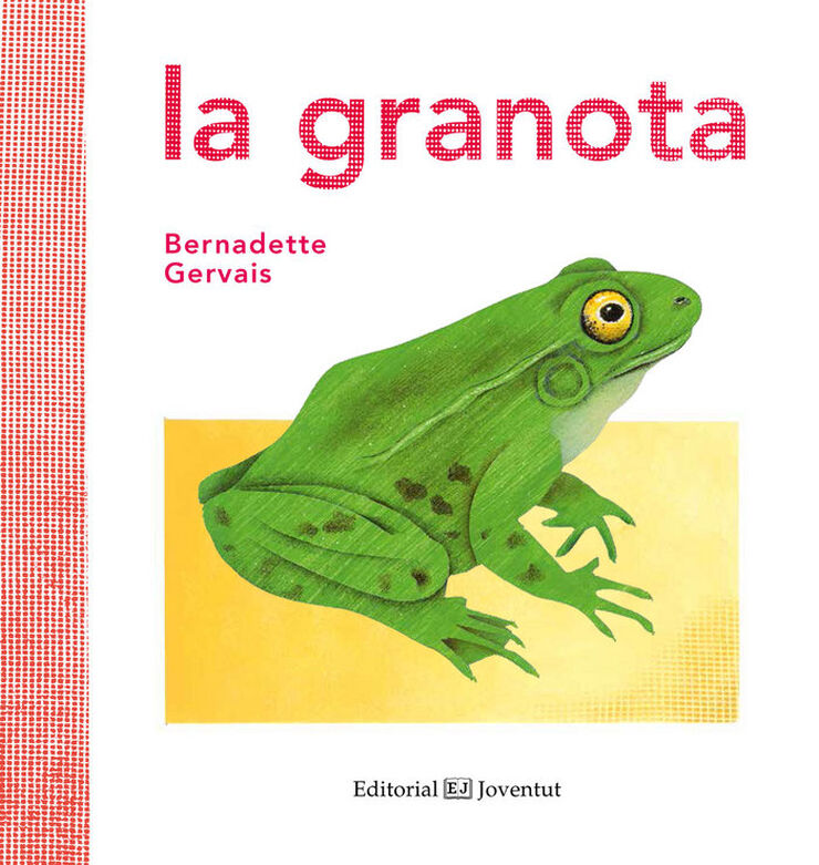 La granota