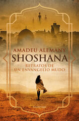 Shoshana Shoshana