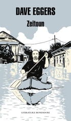 Zeitoun Zeitoun