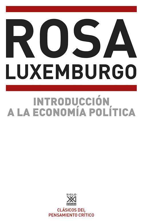 Introducci&oacute;n a la econom&iacute;a pol&iacute;tica