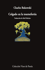 Colgado en la tournefortia Colgado en la tournefortia