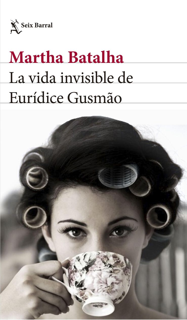 La vida invisible de Eurdice Gusmo