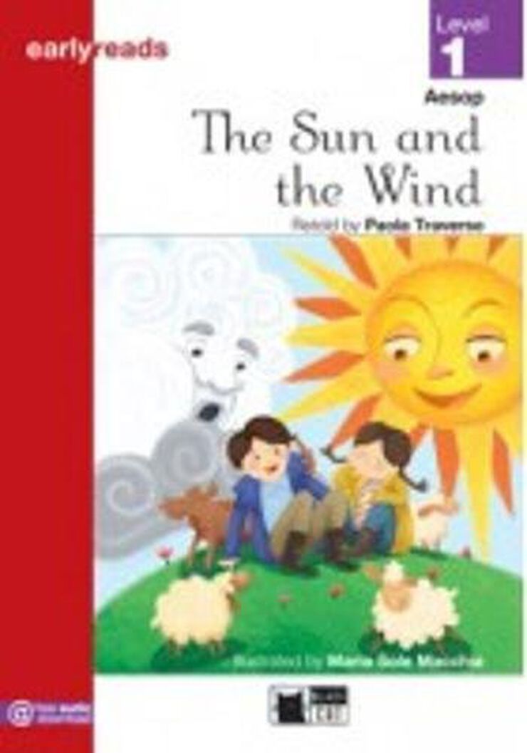 VV EA The Sun and the Wind