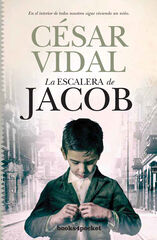 La escalera de Jacob La escalera de Jacob