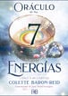 Oráculo de las 7 energías Oráculo de las 7 energías