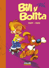 Bill y Bolita 1967-1969