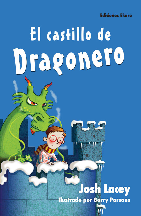 Castillo Dragonero, El